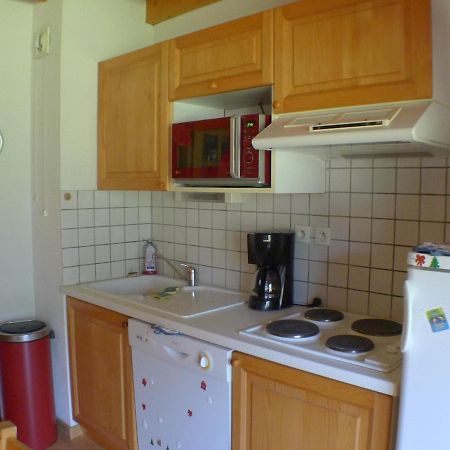 Duplex Confortable Avec Balcon Sud, Animaux Admis Et Parking - Fr-1-629-133 サモエンヌ エクステリア 写真