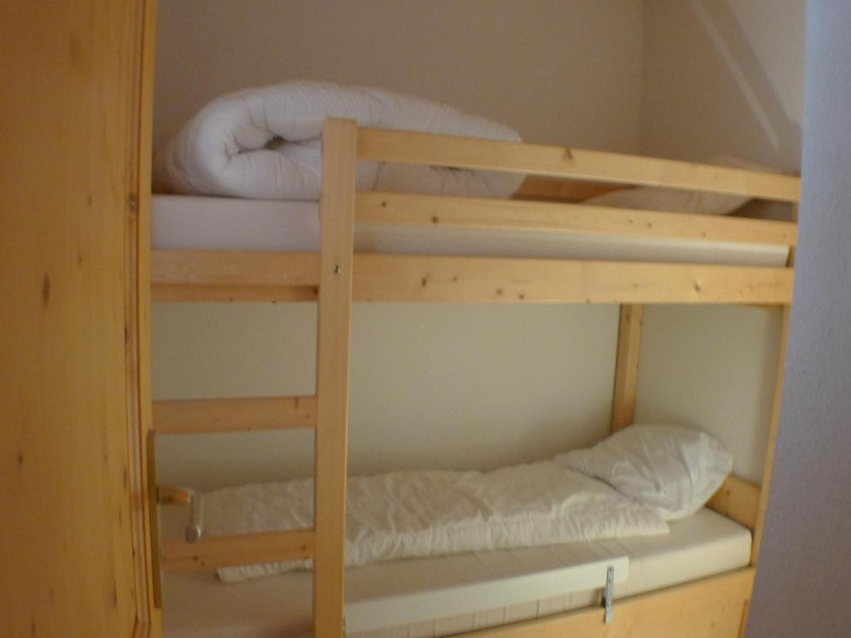 Duplex Confortable Avec Balcon Sud, Animaux Admis Et Parking - Fr-1-629-133 サモエンヌ エクステリア 写真